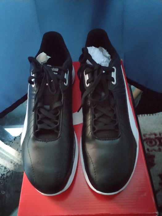 Puma BMW  MMS Car Cat Nitro,44 номер