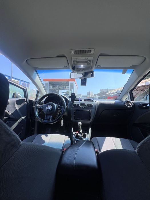 Seat Leon 1.9 tdi