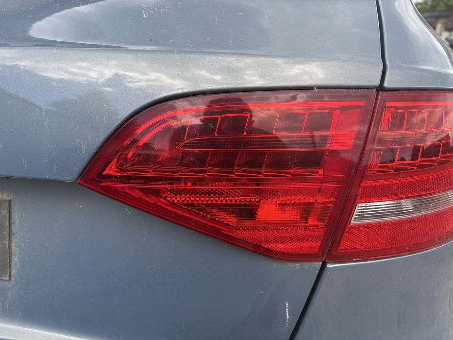 Stopuri led audi a4 Avant
