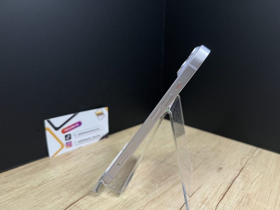 iPhone 14 128Gb Purple Second-Hand Foarte Bun 3 ani garanție, Telefoan