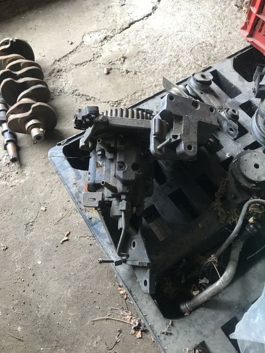 Accesorii motor laguna 2 dezmembrari