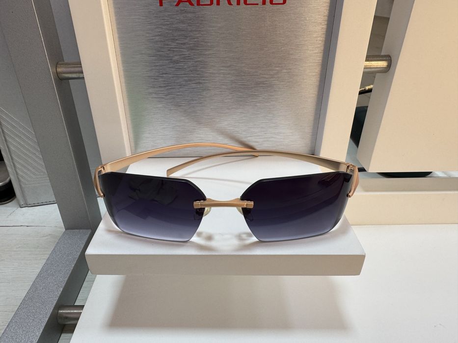 Солнцезащитные очки