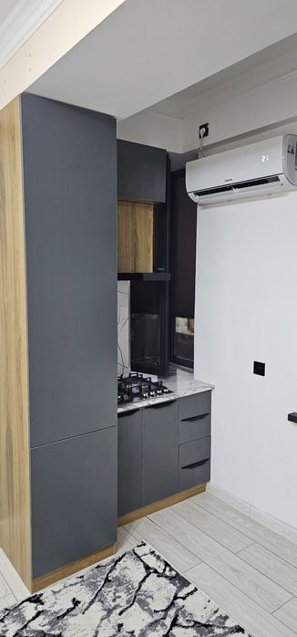 Сдам квартиру 40 кв чорсу