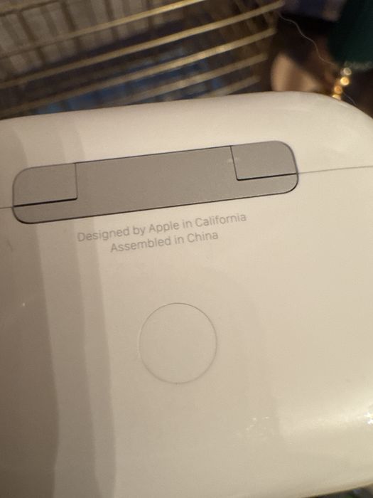 Airpods PRO (2 поколения)