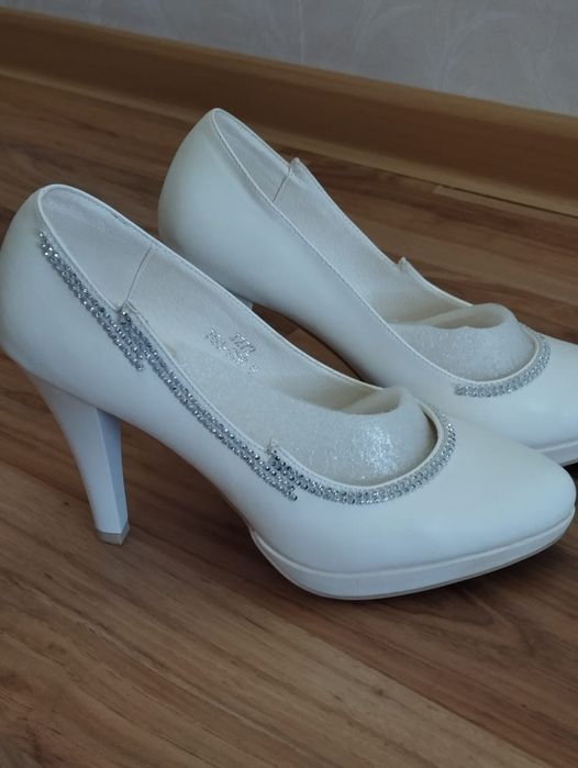 Красивые стильные Туфли