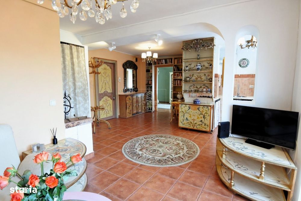 Apartament cu 2 camere in inima Bacaului – Strada Ana Ipatescu