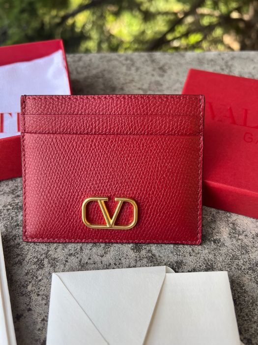 Valentino картодържател