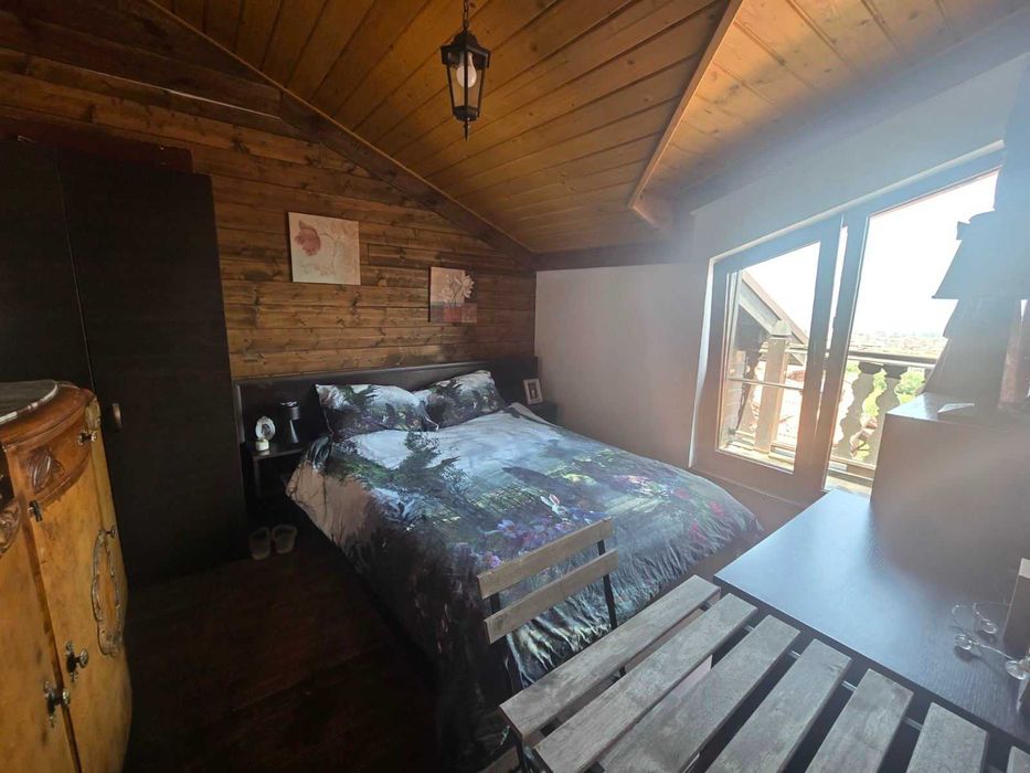 Продава се Двустаен апартамент в Банско - 51 кв.м за 922 €/кв.м - Снимка #4