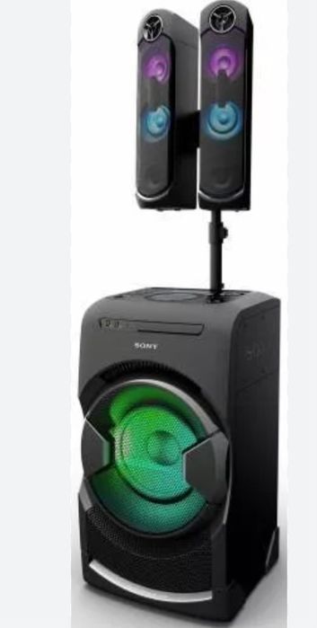 Boxa activă Sony