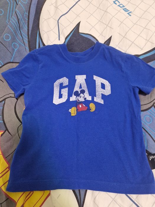 Tricou copii Gap