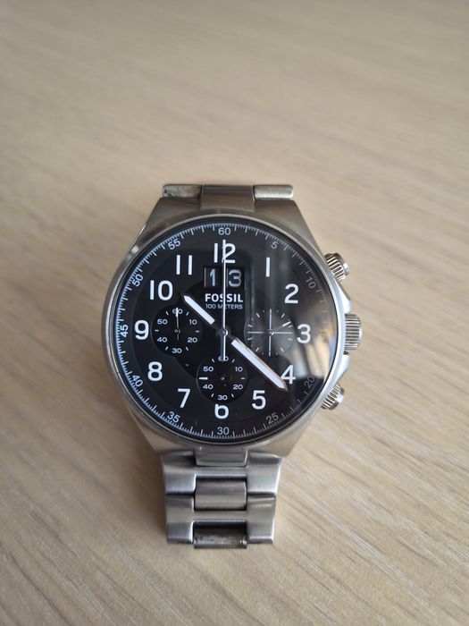 Vand Ceas Fossil
