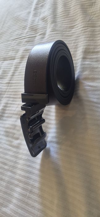 Vand curea piele hugo boss-armani-loui vutton