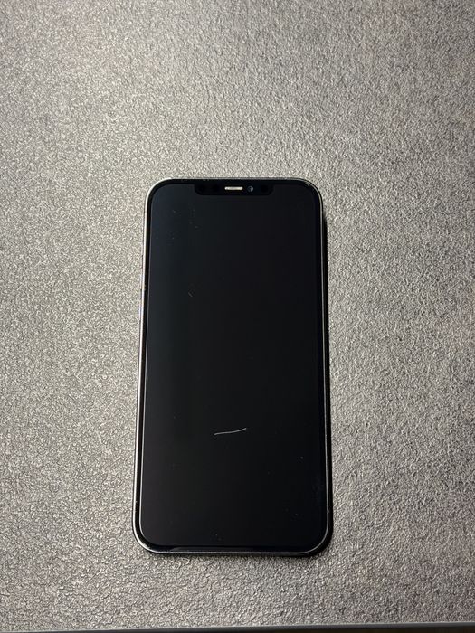 Iphone 12 Pro Max 128 GB + Husa si Folie Noi