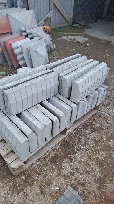 Продам брусчатка и тротуарной плитка
