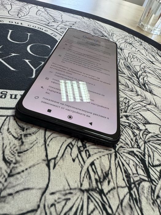 Xiaomi Redmi Note 12 Pro 5G 8+4/256gb - без забележки