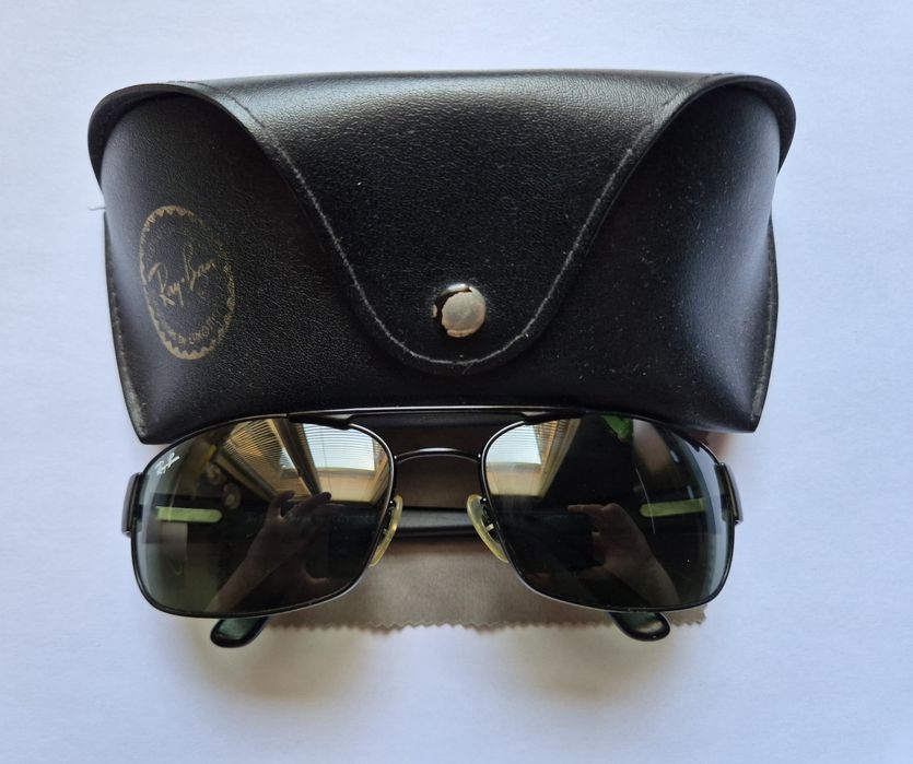 Мъжки слънчеви очила Ray Ban