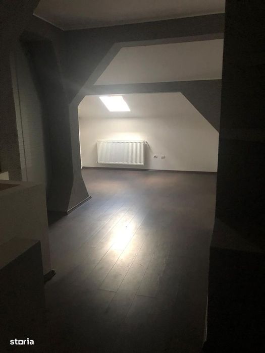 Penthouse Duplex 164 mp ~  Străulești, Sector 1