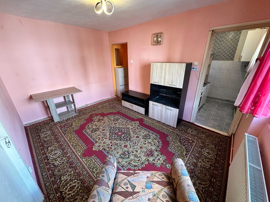 Investiție Excelentă! Apartament 2 camere - Sighișoara, Str. Plopilor
