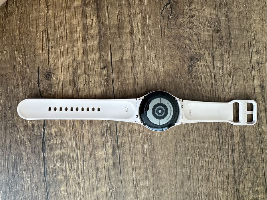 Samsung Galaxy Watch 4