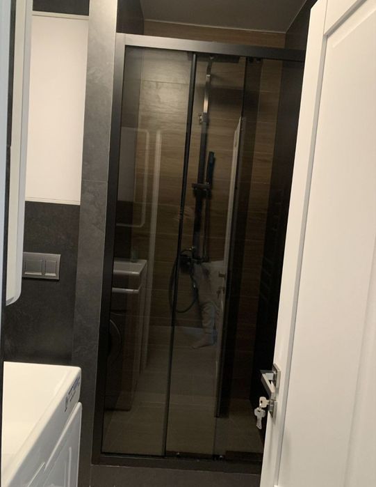 Сдается Евро квартира Карасу -4 1 комнатная