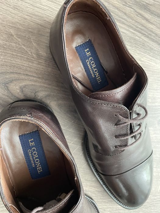 Pantofi Le Colonel marimea 39-40