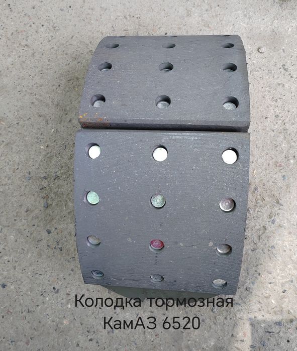 Автозапчасти на грузовую технику
