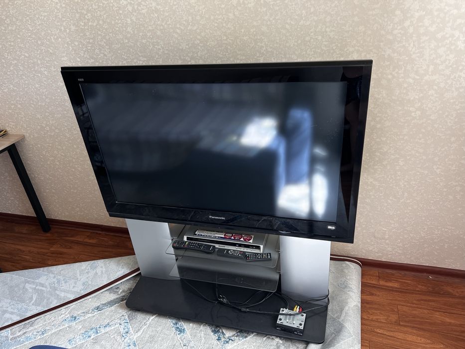Продам телевизор в хорошем состоянии!