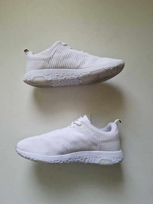 Tommy Hilfiger Corporate Knit Rib оригинални маратонки