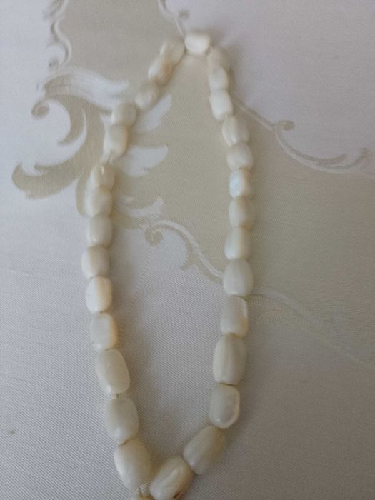 1900 г Седефена Автентична християнска молитвена броеница