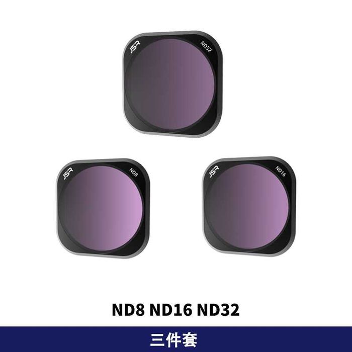 Филтри за Insta360 Ace Pro и Ace Pro 2 - UV/CPL/ND/NDPL/Macro/Star