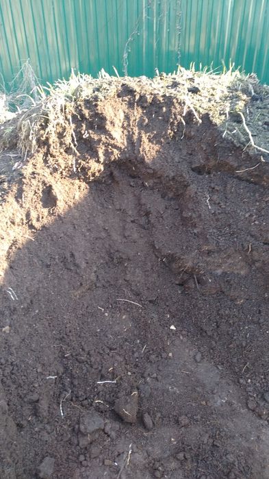 Навоз перегной в мешках