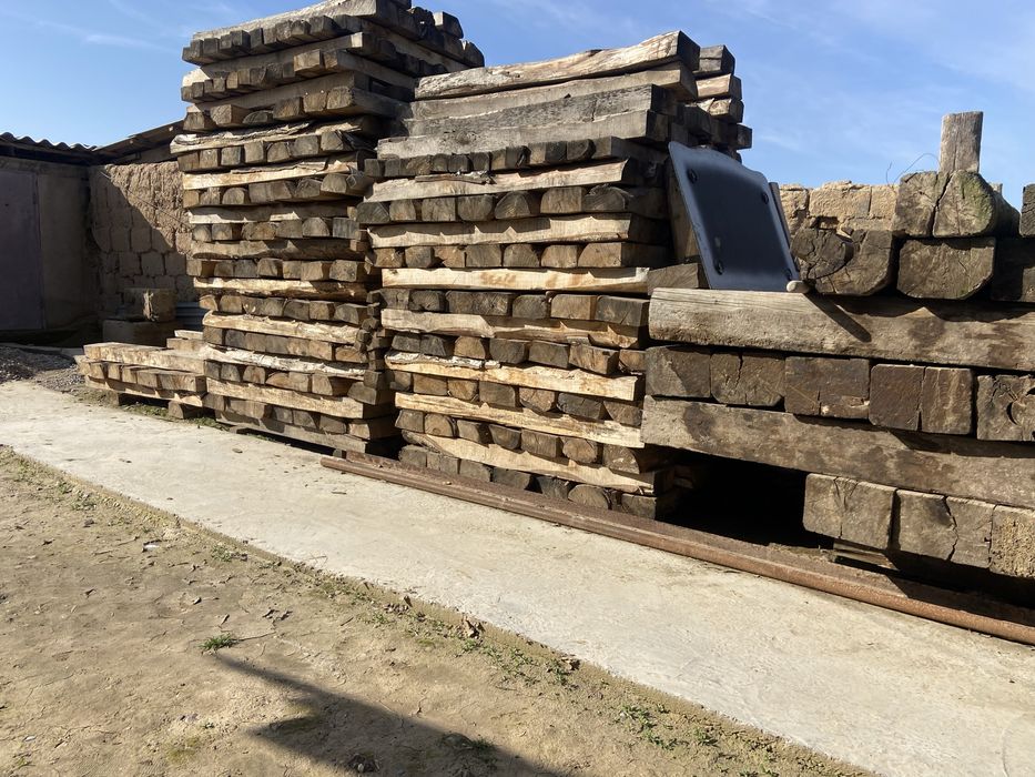 Шпал.  Отборные 56 шт сатылады.