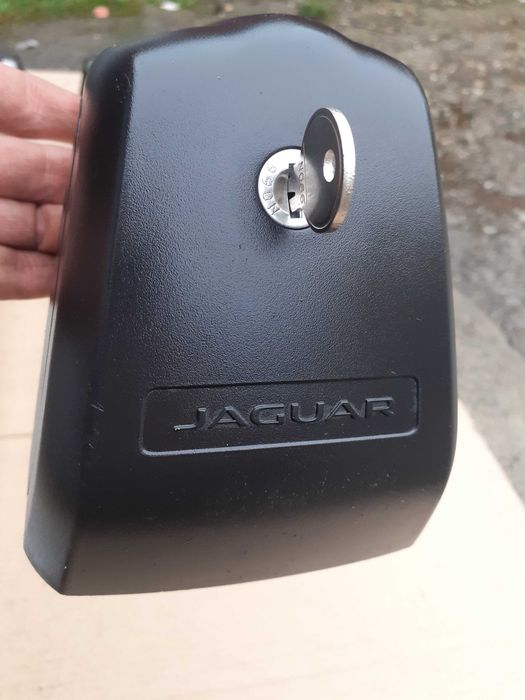 Bare transversale portbagaj originale JAGUAR E-PACE, F-PACE