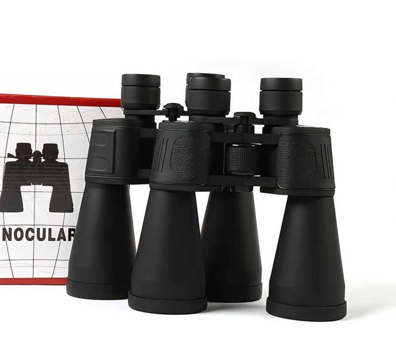 Профессиональный бинокль новый