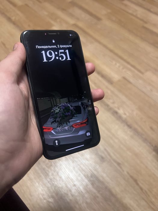 Продам Iphone 13 pro 128 gb