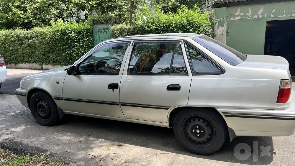 Продается автомобиль NEXIA DOHC.