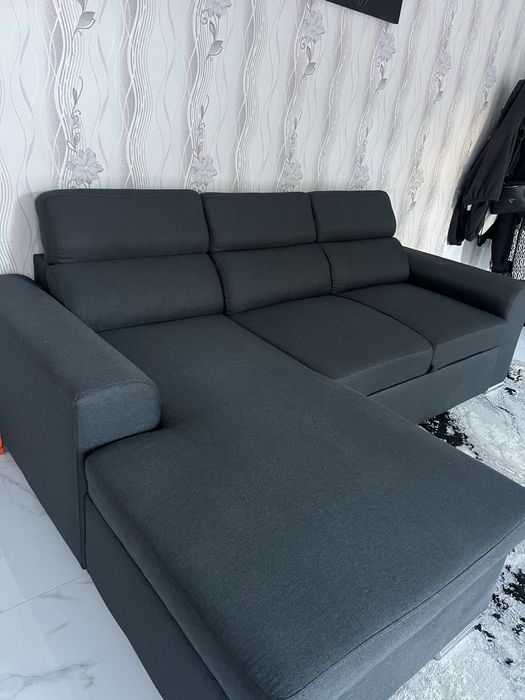 Vand canapea extensibila