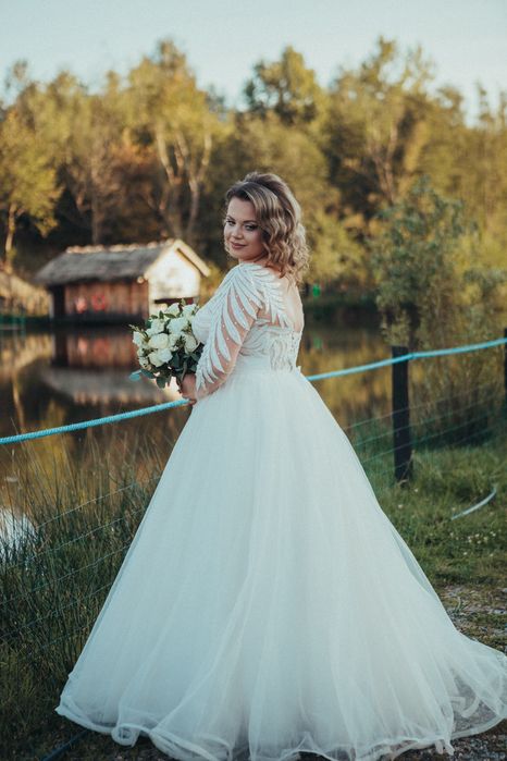Rochie de mireasă