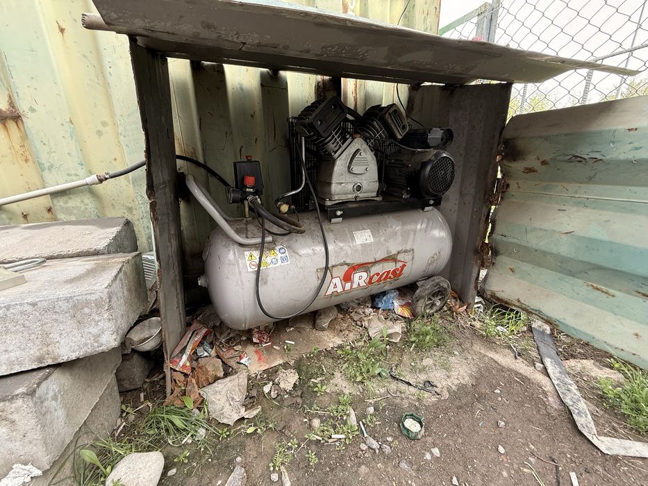 Вулканизация с гаратией