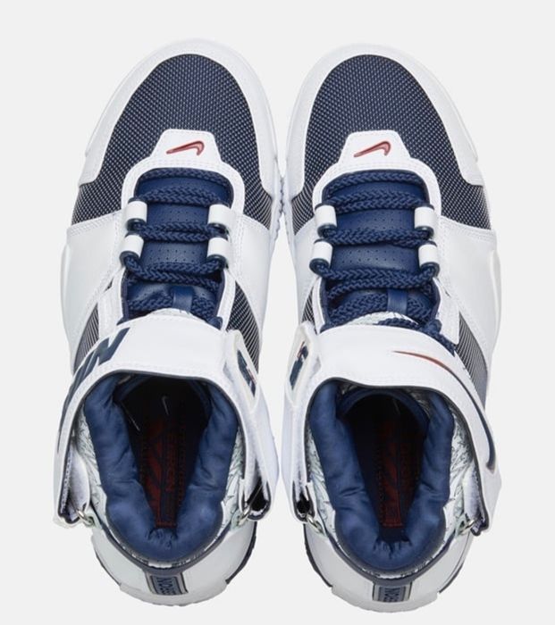 Nike Zoom Lebron II баскетболни Маратонки