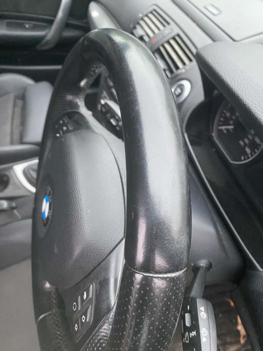 Перфектен М3 Волан за BMW E81…/E90…