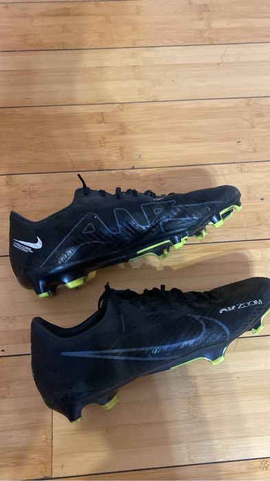 nike mercurial бутсы