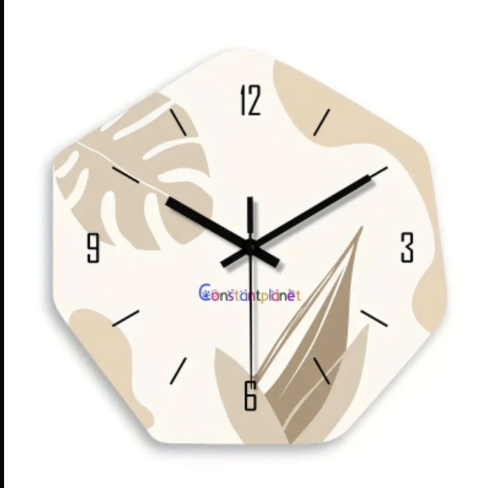 Часы настенные новые