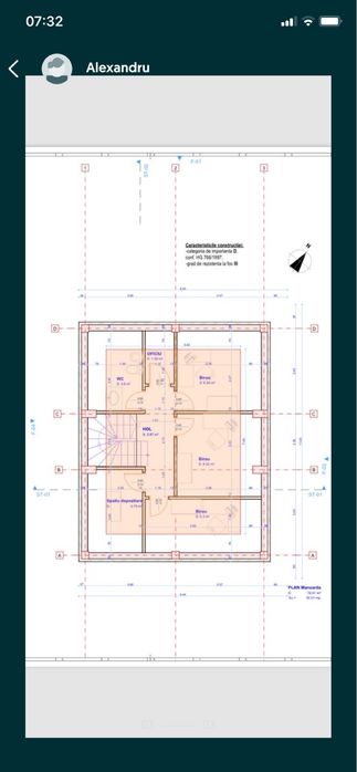 Inchiriere spatiu comercial Corbeanca stradal Unirii