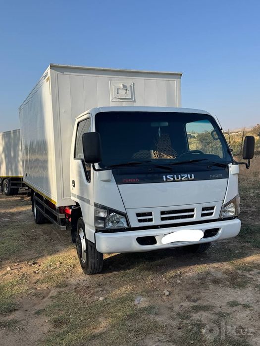 Isuzu NQR 71 Sotiladi