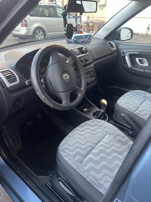 Škoda Fabia 2009 gpl, 2.317 € — imagine 3