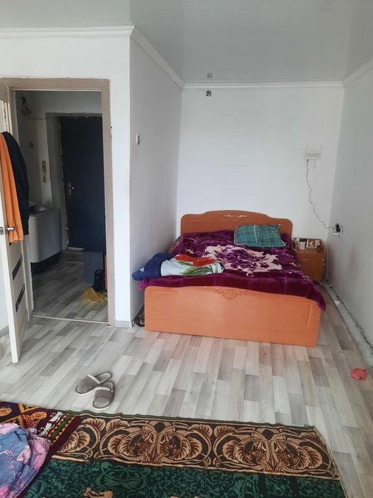 Маласемейка сатылымда.