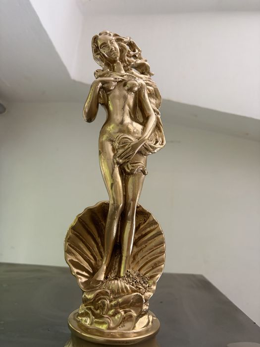 Statueta Zeita iubirii Afrodita( Venus )