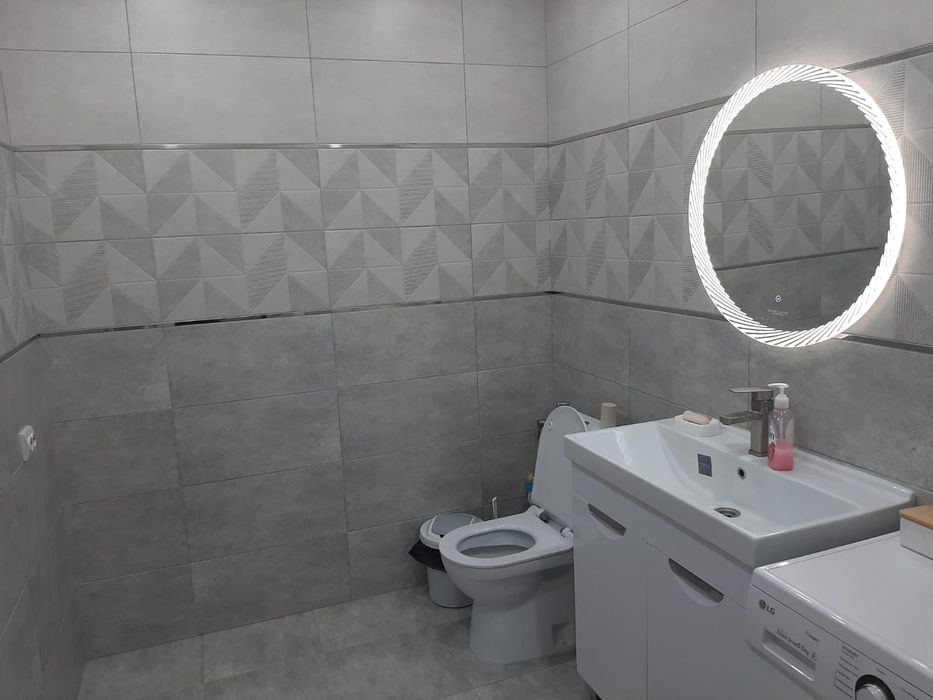 Продам 3 комн квартиру
