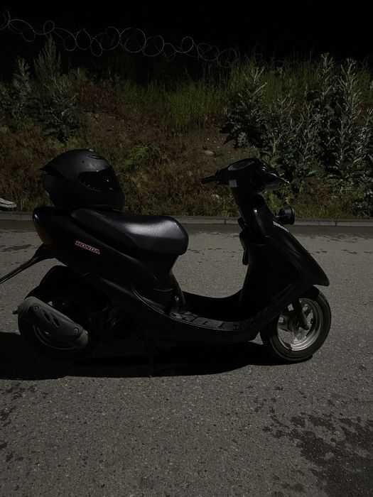 Honda Dio af  34